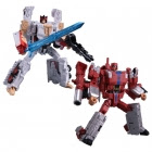 Transformers News: TFSource News! PotP Predaking and Wave 3, Masterpiece Restock, Perfect Effect, Mini Pla and More!