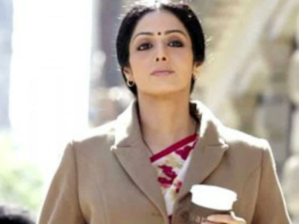 Sridevi's unforgettable performances in Tamil movies