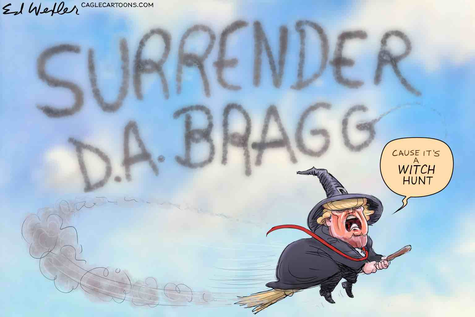 Trump uses grievances and claims he is the victim to rile up violence