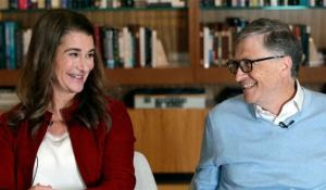 The Wild Agreement Bill Gates Had With His Wife