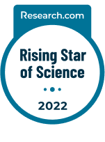 rising star 2022
