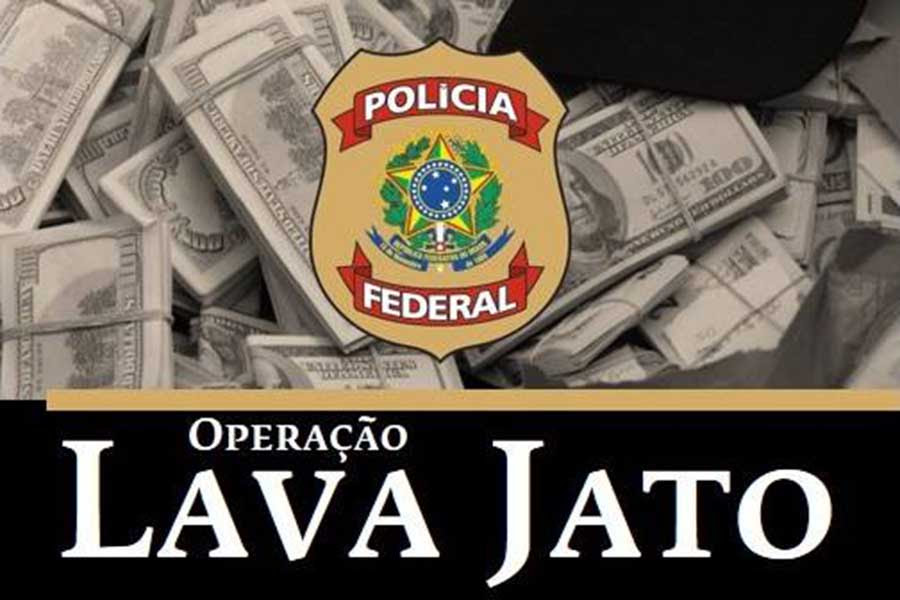 Resultado de imagem para Fim da operação Lavajato