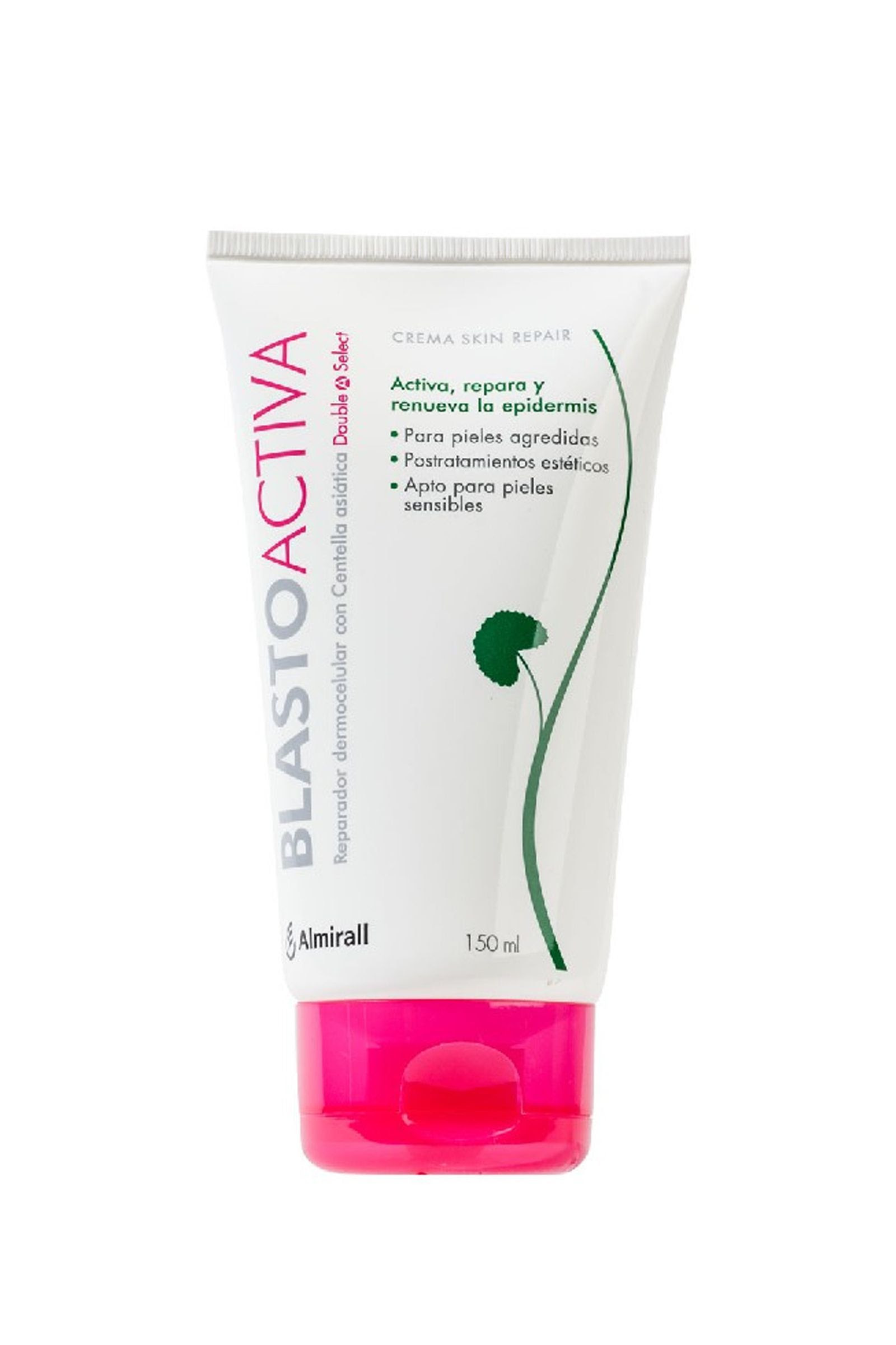 Crema reparadora Blastoactiva
