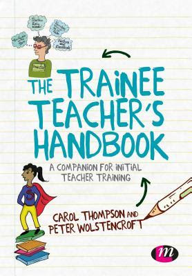 The Trainee Teacher's Handbook: A Companion for Initial Teacher Training PDF