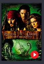 Filme: Piratas do Caribe: O Baú da Morte