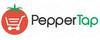 25% cashback on Peppertap P...
