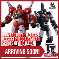 Transformers News: TFSource News - MP46 Blackarachnia, Furai Nemesis Prime, Siege Leader Prime, PE Psychro Knight!