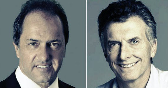 El balotaje, o el fracaso de la utopía del capitalismo nacional