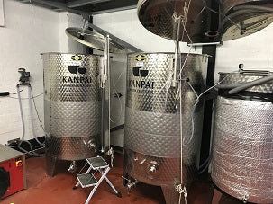 Sake Brewers – Kanpai London Craft Sake B
