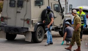 Israel: Muslim teen murders three Israelis and injures four others in jihad rampage in Judea and Samaria