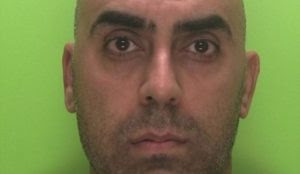 UK: Muslim cop on trial for sexual assault of teen claims she repeatedly asked him to have sex with her