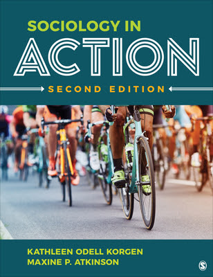 Sociology in Action PDF