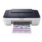 Canon Pixma E400 Ink Efficient Multifunction Printer