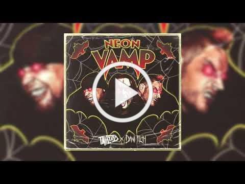 Twiztid ft. Dani Filth - Neon Vamp