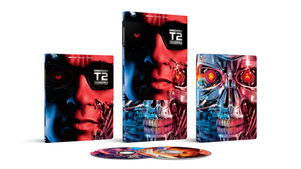 Terminator 2: Judgment Day Celebrates Its 30th Anniversary