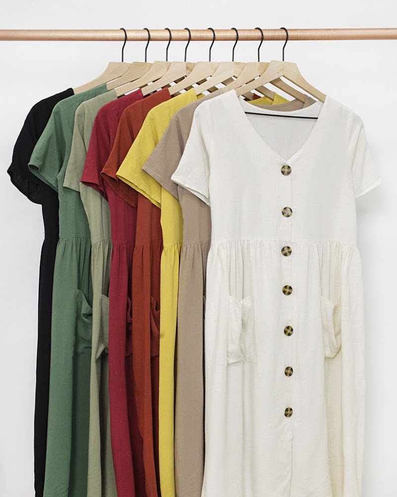 Dresses