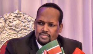 Kenya: County governor warns that jihad terror group ‘has taken control of over 50 per cent of Northern Kenya’