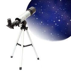 IPRee® F360x50 HD Refractive Astronomical Telescope