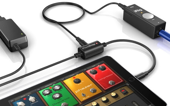 iRig PowerBridge