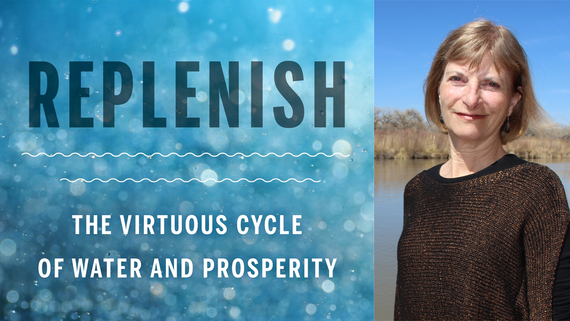 Replenish: Taking Advantage of the Inherent Services Water Offers