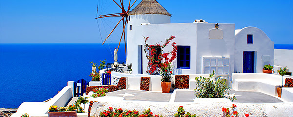 MYKONOS