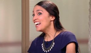 Just in Time for Hanukkah, Alexandria Ocasio-Cortez Remembers Her Jewish Roots (Part Four)