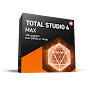 Total Studio 4 MAX (Save 95%)</p></img><p>