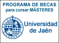 Becas para Másteres Universidad de Jaén