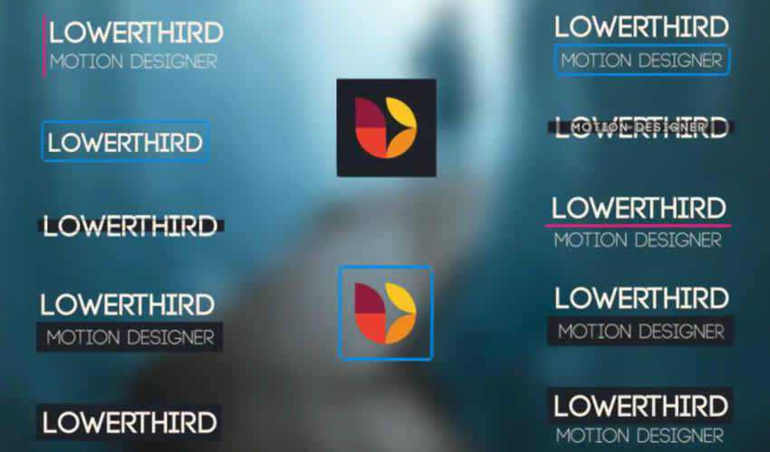 The 10 Best Free Lower Thirds Templates for After Effects