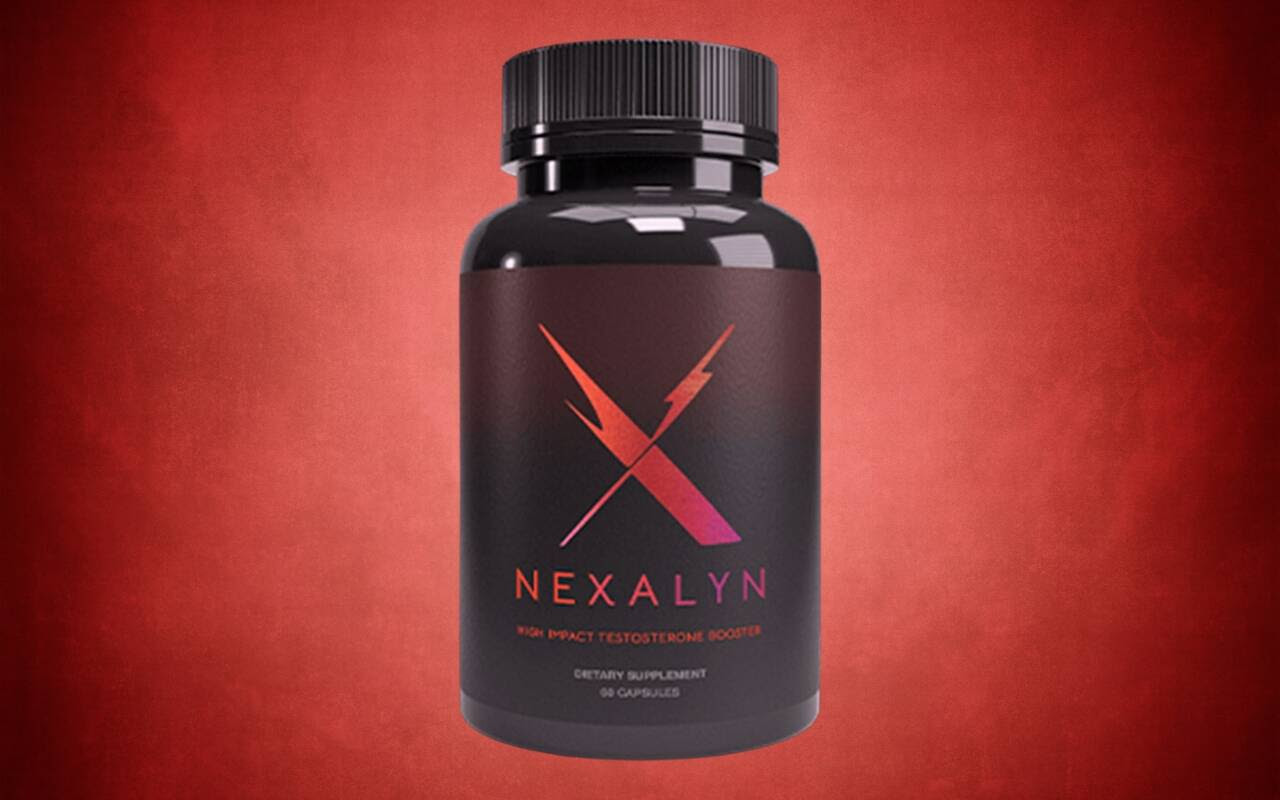 Nexalyn Ingredients Review - The Latest Research | Covington-Maple Valley  Reporter