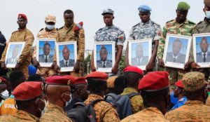 Burkina Faso: Muslims murder at least 28 people in two separate jihad attacks