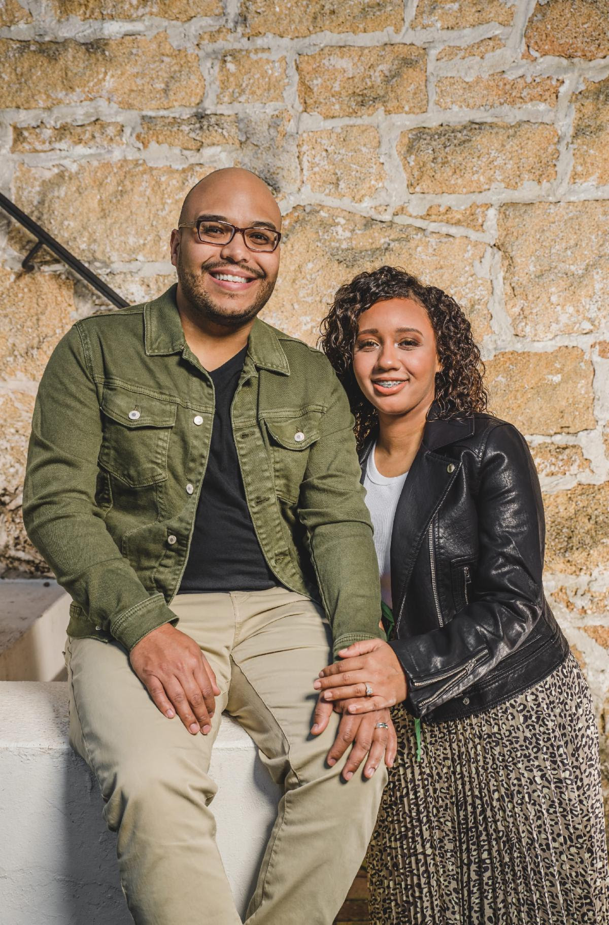 Natanael y Giovanna regresan con un poderoso tema de adoración en vivo, «Humíllate» - Nteve Natanael y Giovanna regresan con un poderoso tema de adoración en vivo, «Humíllate» - Nteve