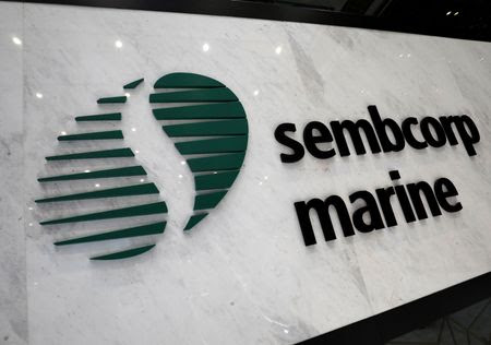 Temasek-backed oil rig builders agree $6.3 billion merger amid sector downturn