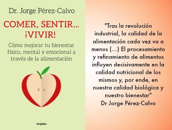 alimentacion y emociones