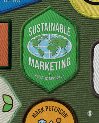 Sustainable Marketing: A Holistic Approach PDF
