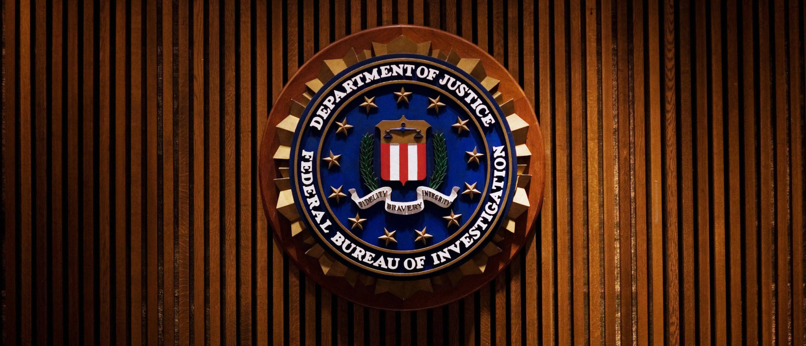Editor Daily Rundown: FBI Breaks Silence On ‘Twitter Files,’ Attacks Critics As ‘Conspiracy Theorists’
