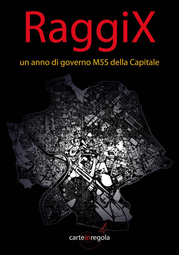2 Bianco e nero Raggi