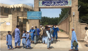 Afghanistan: Islamic schools for children are breeding grounds for Islamic State influence