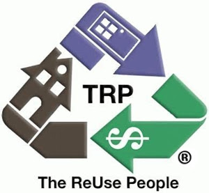 The ReUse People just launched in Austin.