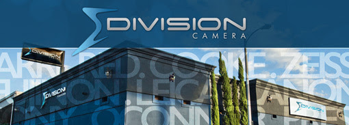 Division Camera
