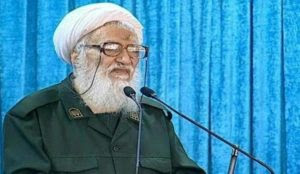 Iran: Imam of Tehran’s Friday prayers wears IRGC uniform, says its missiles can level Israel to the ground