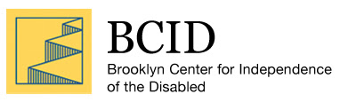 Brooklyn Center for Independence Logo