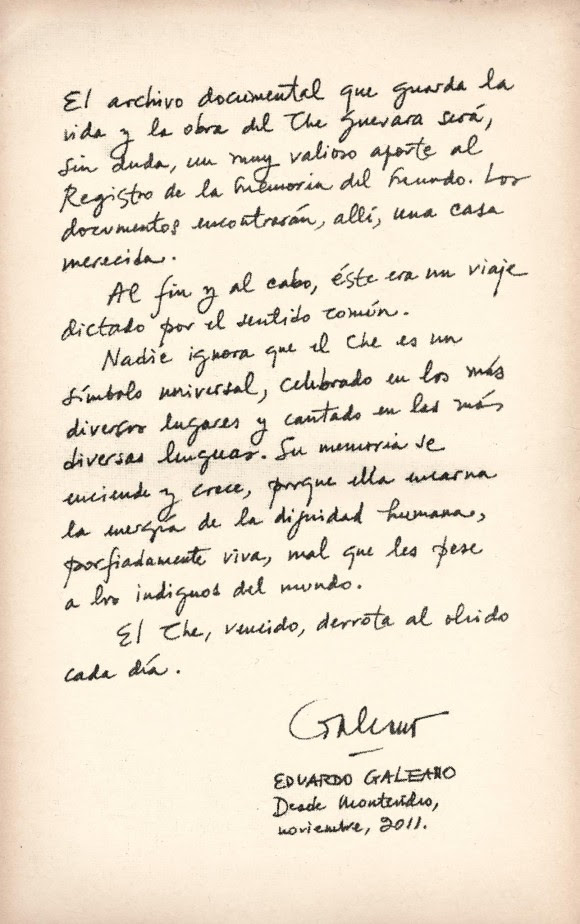 Galeano