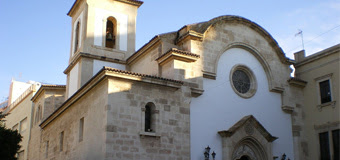 Escuela de Teología en Santo Domingo - Almería