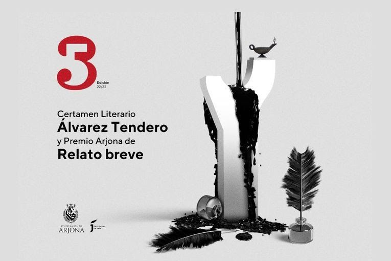 XXXV Certamen Literario “Álvarez Tendero” - Premio “Arjona” de Relato Breve