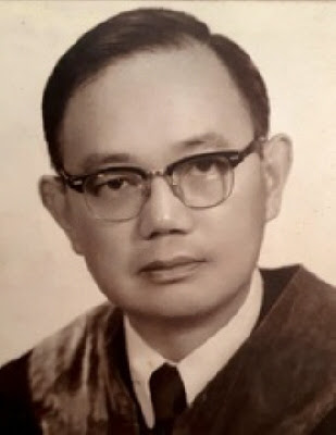 Photo of Dr. Min-sun Chen