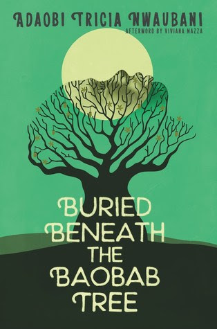 pdf download Buried Beneath the Baobab Tree