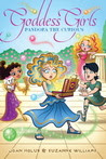 Pandora the Curious (Goddess Girls, #9)