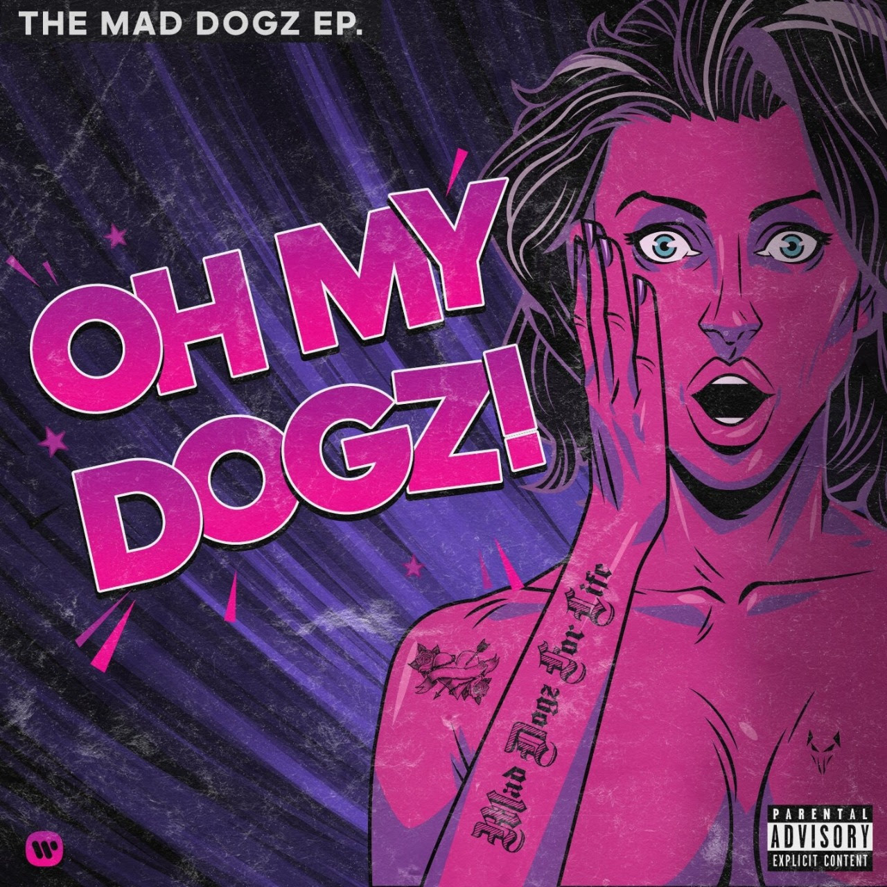 news mad dogz estreia ep oh my dogz e divulga dita news mad dogz estreia ep oh my dogz e divulga dita