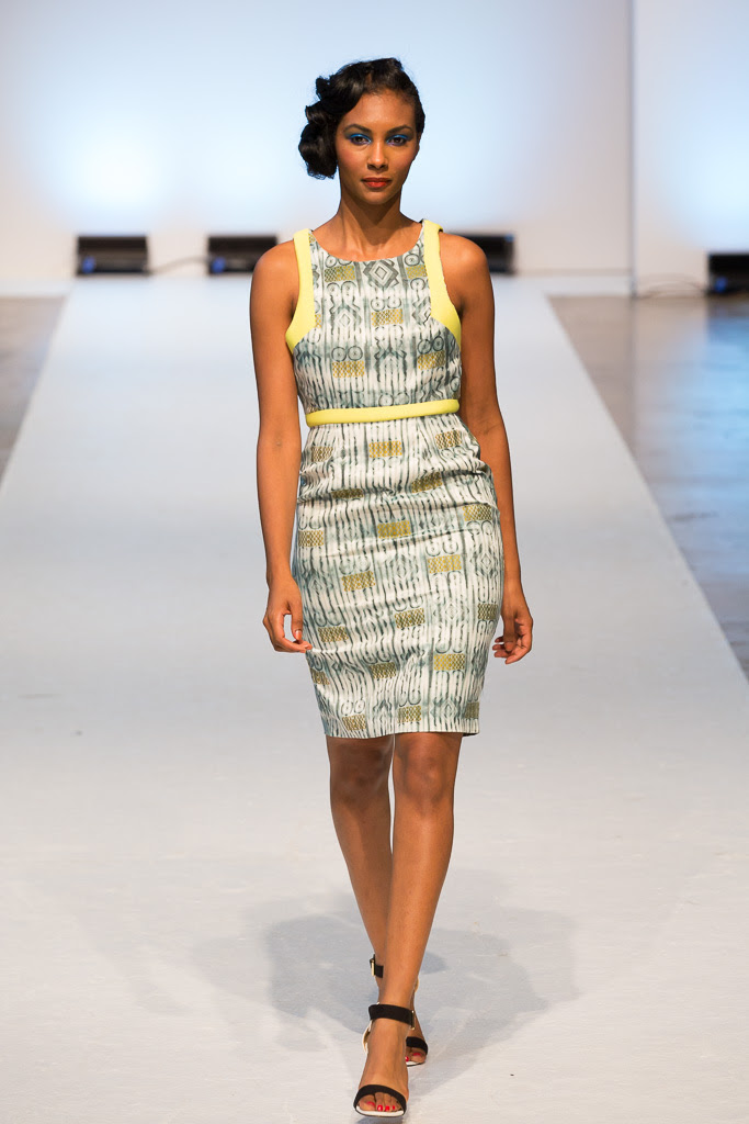 welcome to ebony-Ville's blog: AFRICA FASHION WEEK LONDON TO PRODUCE ...